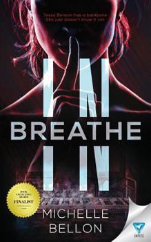 Paperback Breathe In Book