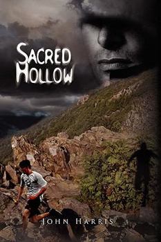 Hardcover Sacred Hollow Book
