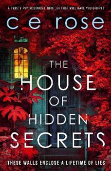 Paperback The House of Hidden Secrets Book