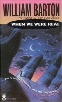 Mass Market Paperback When We Were Real Book