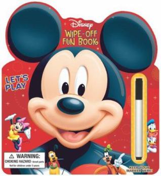 Paperback Let's Play Book