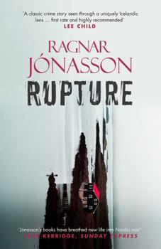 Rupture - Book #4 of the Siglufjörður