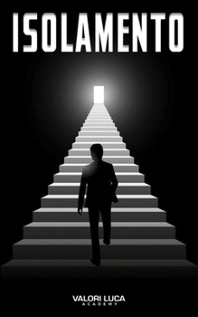 Paperback Isolamento [Italian] Book