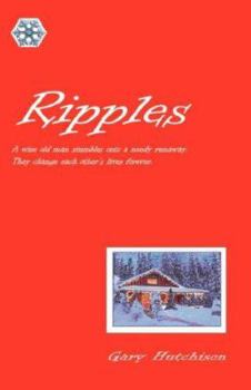 Paperback Ripples Book