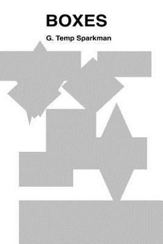 Paperback Boxes Book