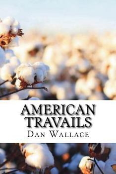 Paperback American Travails Book