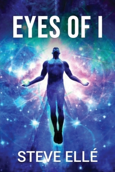 Paperback Eyes of I Book