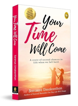 Paperback Your Time Will Come Book