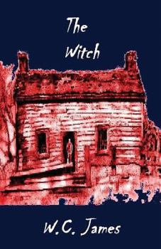 Paperback The Witch Book