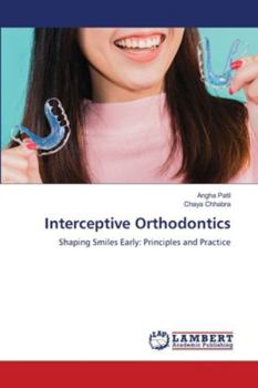 Interceptive Orthodontics