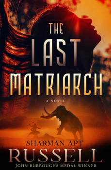 Paperback The Last Matriarch Book