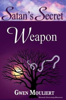 Paperback Satan's Secret Weapon Book