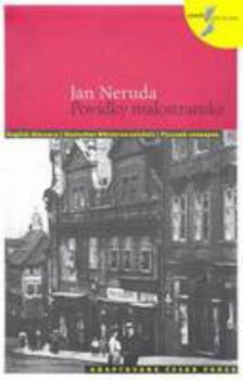Paperback Povidky Malostranske / Tales of the Little Quarter (Czech Edition) [Czech] Book