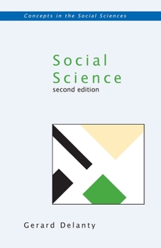 Paperback Social Science Book