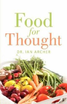 Paperback Food For Thought Book