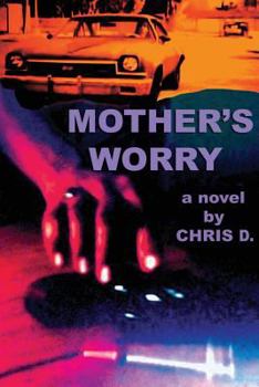 Paperback Mother's Worry Book