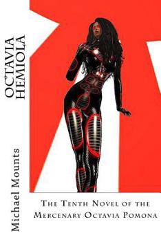 Paperback Octavia Hemiola Book