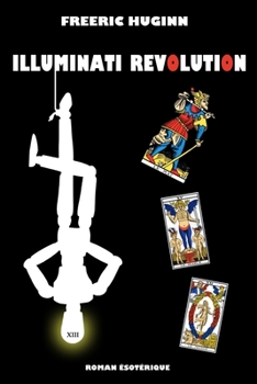 Paperback Illuminati Revolution [French] Book