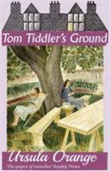 Paperback Tom Tiddler's Ground Book