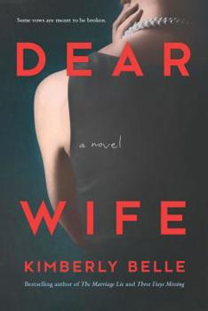 Paperback Dear Wife Original/E Book