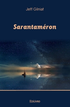 Paperback Sarantaméron [French] Book