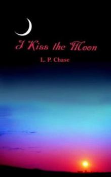 Paperback I Kiss the Moon Book