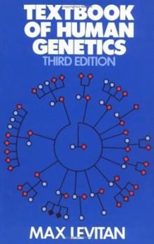 Hardcover Textbook of Human Genetics Book