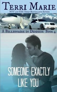 Paperback Someone Exactly Like You Book