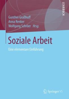 Paperback Soziale Arbeit: Eine Elementare Einführung [German] Book