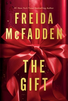 Hardcover The Gift: A Short Story Book