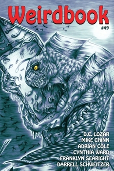Weirdbook #49