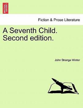 Paperback A Seventh Child. Second Edition. Book