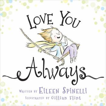 Hardcover Love You Always Book