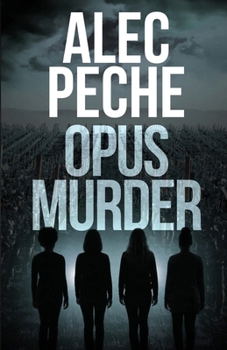 Opus Murder