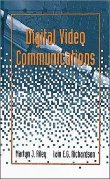 Digital Video Communications (Telecommunications Library)