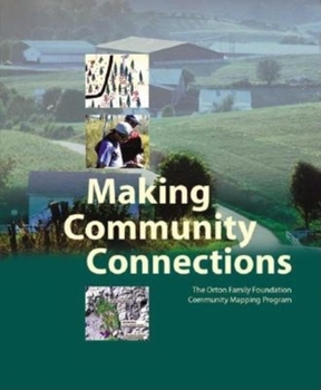 Paperback Making Community Connections Book