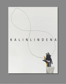 Paperback Kalin Lindena Book