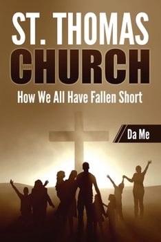 Paperback St. Thomas Church Book