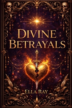 Paperback Divine Betrayals Book