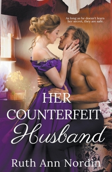 Paperback Her Counterfeit Husband Book