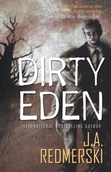 Paperback Dirty Eden Book