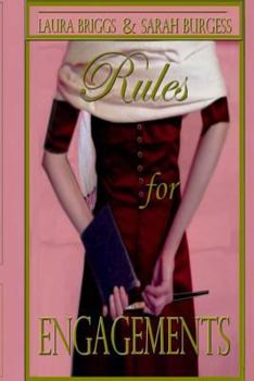 Paperback Rules for Engagements Book