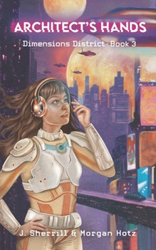 Architect's Hands (Dimensions District)