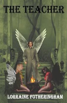 Paperback The Teacher Book