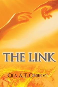 Paperback The Link Book