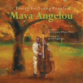 Hardcover Maya Angelou Book