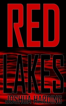 Paperback Red Lakes Book