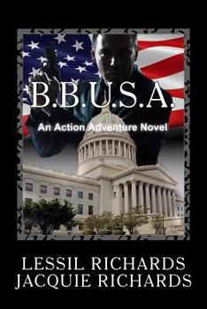 Paperback B.B.U.S.A.: Buying Back the United States of America Book
