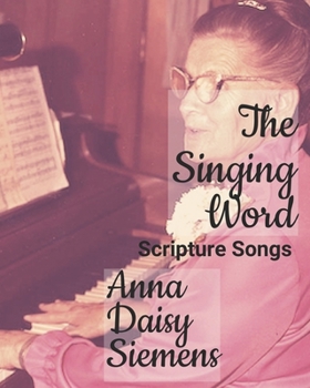 Paperback The Singing Word: Scripture Songs Book