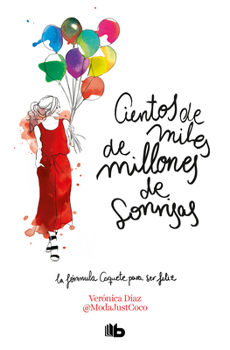 Paperback Cientos de Miles de Millones de Sonrisas / Hundreds of Billions of Smiles [Spanish] Book